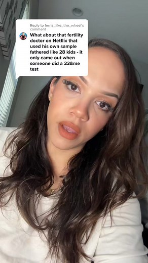 Doctor Cline's Fertility Deception: 94 Children & Netflix Doc