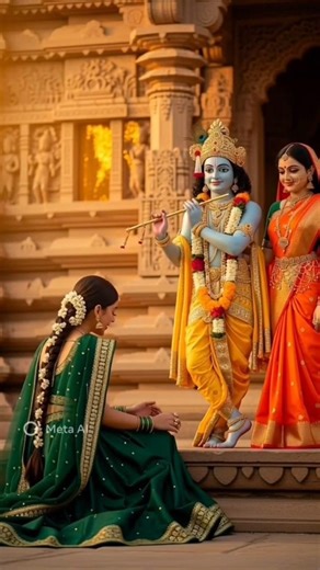 Jina Jina | Krishna Bhajan #shorty