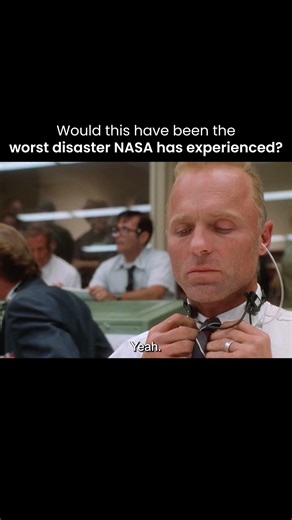 I believe this is going to be our finest hour, Apollo 13, Preview. #apollo13 #nasa #movie