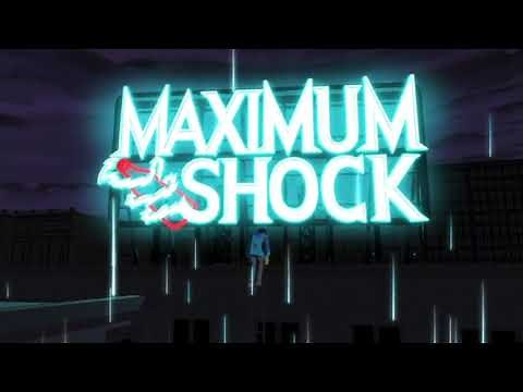 Electro Max Shock Transformation | Spiderman New Animated Series (2003)