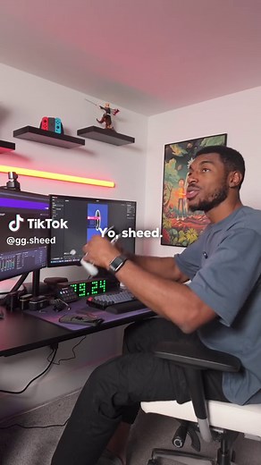 Stream On Twitch & TikTok At Same Time