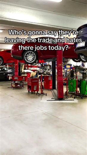 Life as a Mechanic: Job Challenges and Truths