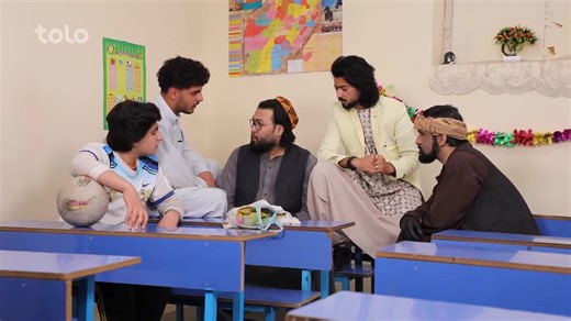 Tolo.tv (@tolo.tvafghanistan)’s videos with Originalton - Tolo.tv
