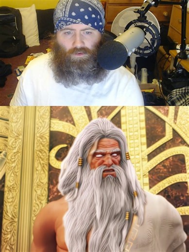 God Of War 2 Ending Commentary and Gameplay Reaction