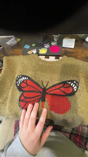 Exploring Fun Techniques in Felting for Knitwear
