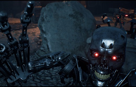 ‘Terminator: Resistance’ Receives Upgraded Enhanced Edition For PS5 Next Year
