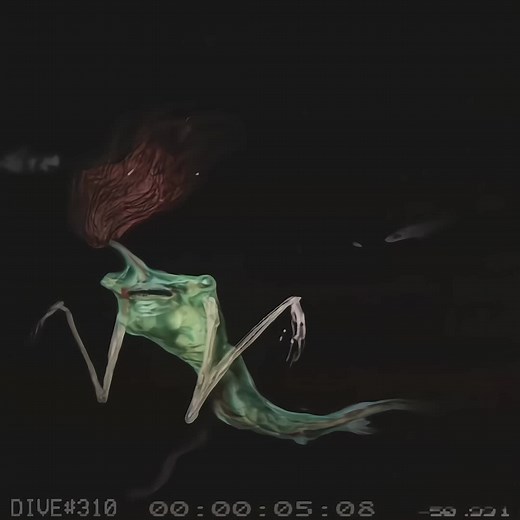 Exploring David Romero's Deep Sea Mermaids Art