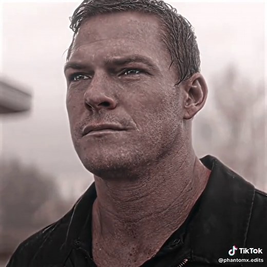 Exploring the World of Reacher: Characters and Themes