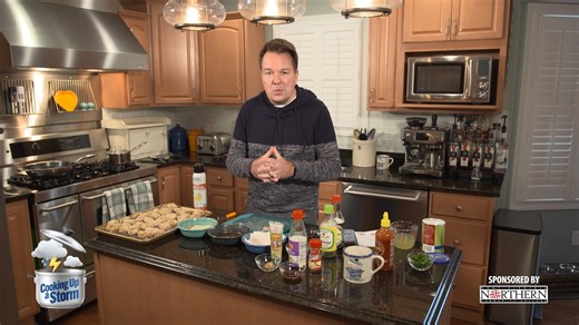 Join Severe Weather Team9 Chief Meteorologist Jeff Oechslein for this week's edition of Cooking up a Storm. On the menu: General Tso's chicken (not fried). Be sure to subscribe to our WTOVNEWS9 YouTube page to get alerts on future episodes. | WTOV NEWS9