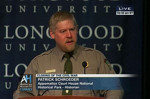 Battles of Appomattox