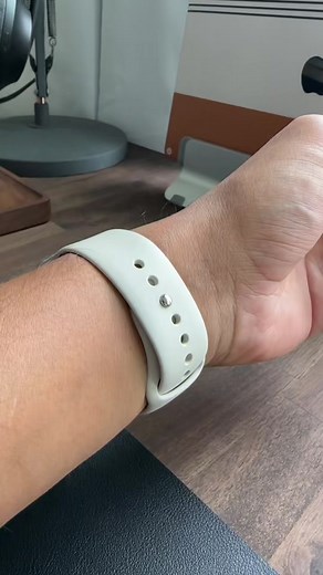 Track your steps with Prodometer on Apple Watch!