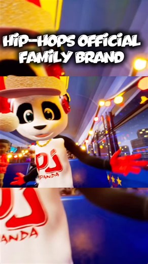 Pj Panda on Instagram: "If you’re kids love Christmas and you love HipHop, then get the crib rockin’ with Pj Panda’s Christmas Party 1 & 2 Before Trap Nursery Rhymes caught fire in 2022, don’t forget Pj Panda sparked the match in 2018 and has been giving you nonstop heat ever since. Pj Panda aka Pj Pioneer. We don’t just make the music. HipHop is who we are! Culture Kids’, raised on Hip-Hop and passing the culture down to the next generation through Pj Panda 💯🫡 #kidsmusic #kidshiphop #hiphopfo