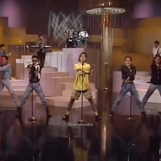 Magneto - Vuela Vuela (1991)