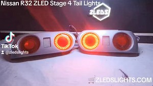 ✨️ Nissan R32 ZLED Stage 4 Tail Lights✨️ 🛒ZLEDSLIGHTS.COM Follow 📲@zledslights for more content!! Follow 📲@zledslights for more content!! Follow 📲@zledslights for more content!! ⚡️⚡️Got ZLEDs? Tag us @zledslights to get featured! #zledslights #onemanarmy #inhouse #custom #functional #LEDs #nissan #nissangtr #nissanskyline #skyline #skyline32 #skylinegtr #gtr32 #r32 #bnr32 #gtr #r32gtr #rb26 #rb26det #rb26dett #rb25 #rb20 #skylinefactory #gtrlife #gtrnismo #nismo #godzilla #rb25det #carporn |