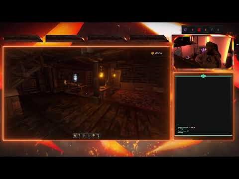 Cozy Blacksmith | Custom Blades