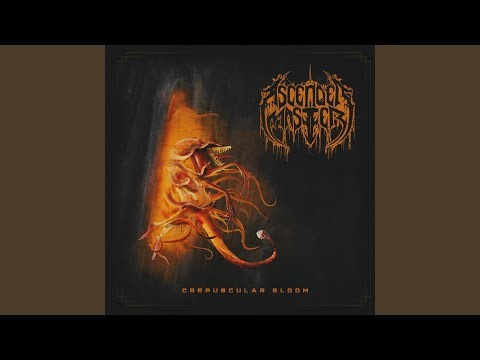 Blood Spilled Upon the Stars