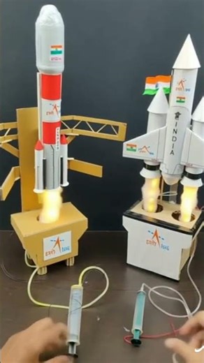 Science Project for exibition