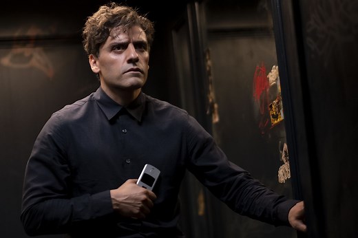 Moon Knight Episode 1 Review: The Goldfish Problem