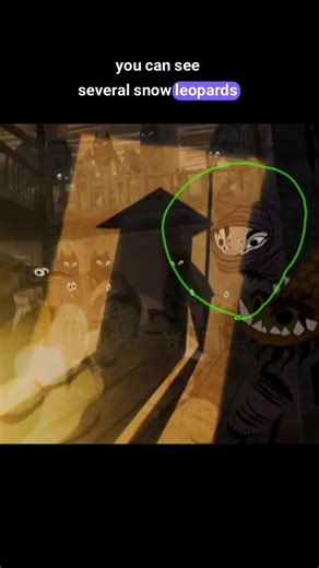 All the villains are mentioned in kung fu panda 1 #dreamworks #tailung
