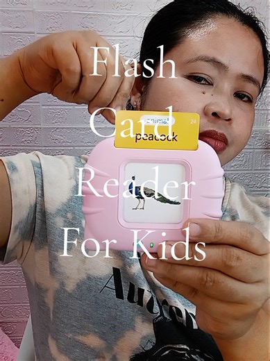 flash card reader for kids talking flash card educational toys #learningdevice #learningtoy #talkingflashcards #educationaltoys