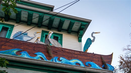 The 7 most scenic small towns in Louisiana. WorldAtlas says to give these spots a visit