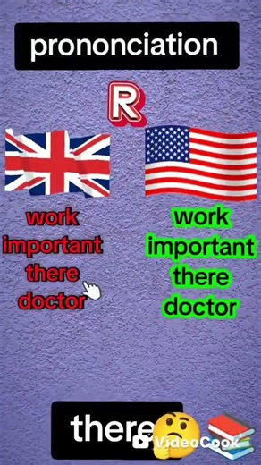 le son R en anglais #motivation ‪@Angèlevl‬