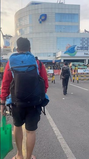 Tas Ultralight Bogaboo Maunaloa