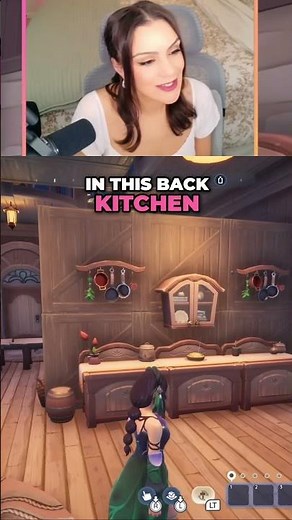 Palia Village Tavern Tour 🍻 | Cozy Cooking Party & Bar Build!