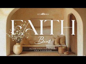 MOST Relaxing Music for a Peaceful Day with Positive Faith and Good Vibes