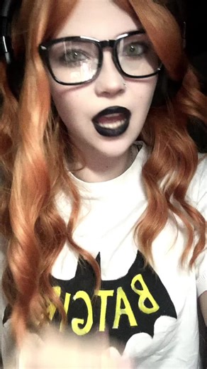 Celebrating My Oracle Tattoo: A Tribute to Barbara Gordon