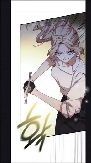 Tyrant wants a better life #chapter 107 #editfavmanhwa #ongoing