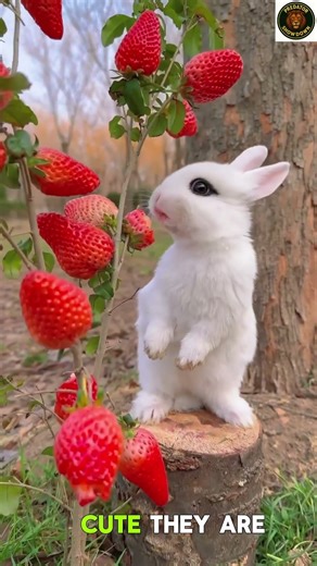 This Tiny Rabbit Can Melt Hearts Worldwide! | "Amazing Rabbit Facts You Didn’t Know