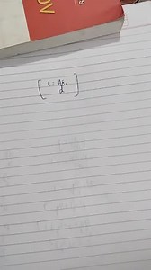 A parallel plate capacitor is made out of two rectangular metal... | Filo