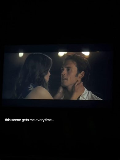 and he couldn’t chase after her #mebeforeyou #sad #movie #heartbreak #fyp