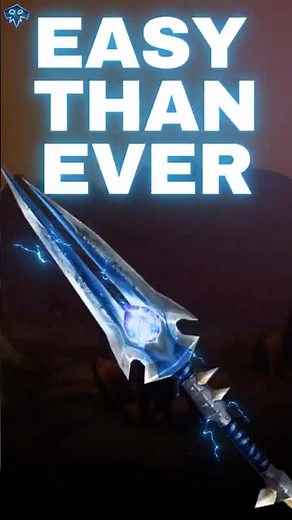 Thunderfury Has Never Been Easier to Get! #worldofwarcraft #wow #shorts
