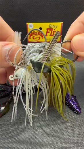 80K views · 997 reactions | Jig Fishing Tricks!  #fishing #howtofish #fishingtips #fishingvideos #bassfishing #beginnerfis | Sight Fish | Facebook