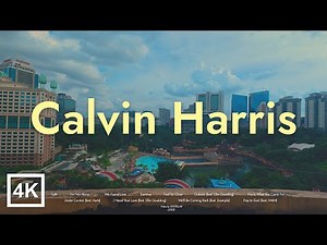 Video Music - Calvin Harris
