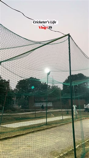 Thakur Ashish Singh on Instagram: "Night Practice Vlog…❤️‍🩹 | Vlog#19 | #vlog #vlogger #cricketvlogs #nightvlog #newpost #positivevibes #positivity #trend #trending #viralvideos #video #views #viral #cricket #trendingreels #viralreels #post #explore #explorar #explorepage"