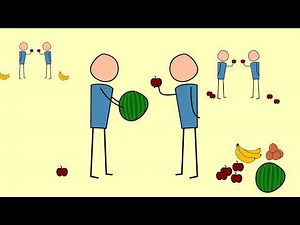 Animation video about Systemic Coaching