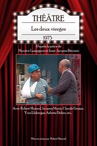 Les Deux Vierges - Movie