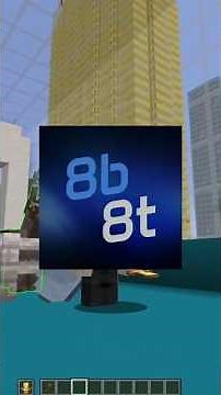 Donkey Dupe 8b8t #minecraft #tutorial #8b8t #anarchy #anarquico #dupe