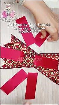 This ribbon garland is PERFECT for Graduation 2026! 🎓🎀