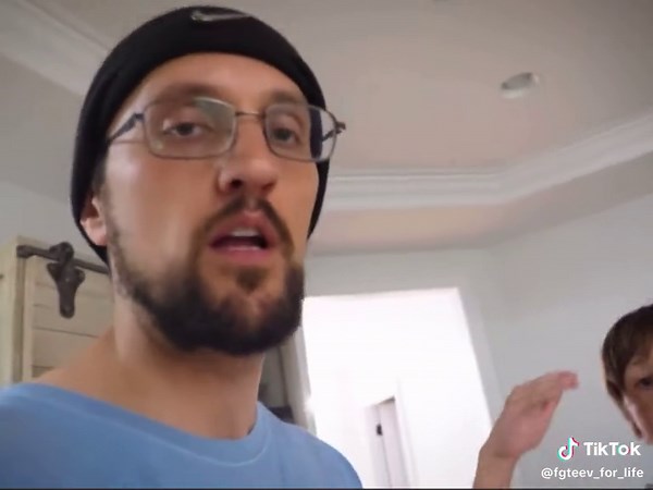 Stand up for Yourself and Love Others | FGTEEV is the Best Parent