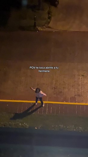 Abriéndole a mi hermana: Momentos Divertidos