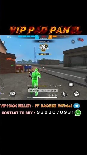 FREE FIRE NEW AUTO KILL MOD MENU ☠️ FULL ANTIBAN 🤯 SPEED HACK 50X FLY AUTO KILL HACK 🔥 ESP LOCATION