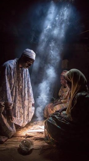 Oracle Nadim's love shrine