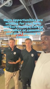 22K views · 834 reactions | This is the best opportunity to come work in Canada.Job Bank (jobbank.gc.ca) ,The Official Canadian Government Jobs Website | SteveSafari Show | Facebook