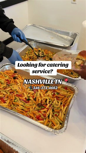 Book us for your next celebration. Graduation, birthday or more! We offer drop off catering and catering service with servers and clean up 🔥 Don’t miss your date, RSVP by clicking the link in bio or texting 346-371-4662 for availability. #catering #venue #graduation #birthday #nashville