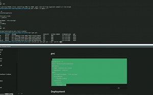 【K8S教程】K8S部署Jenkins：创建PVC