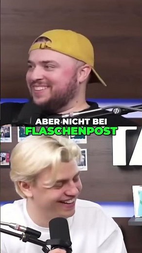 Die Realität des Paketdienstes: Flaschenpost und Berlin-Kreuzberg